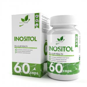 Инозитол (60 кап)