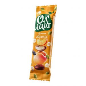 Батончик 