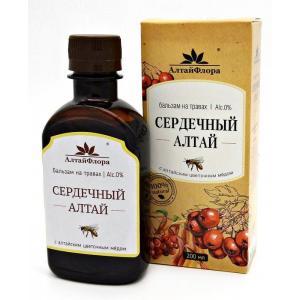 Бальзам 