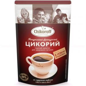 Цикорий натуральный, CHIKOROFF (100 г)