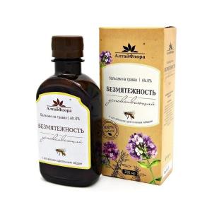 Бальзам безалкогольный 